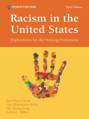 cover image of Racism in the United States